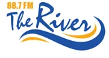 The River - Canada, Ontario, Mount Forest logo