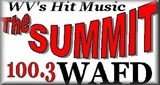 Logo The Summit - United States, West Virginia, Webster Springs