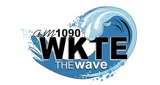 Лого The Wave - United States, North Carolina, King