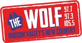 Logo The Wolf - United States, New York, Hyde Park
