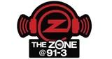 The Zone - Canada, British Columbia, Victoria logo