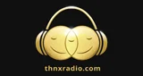 THNX Radio - Ελλάδα, Αττική, Αθήνα 로고
