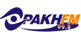 Logo Thraki FM - Ελλάδα, Αττική, Πλάκα Κερατέας