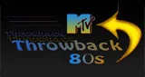 Throwback 80s - United States, Nevada, Las Vegas-logo