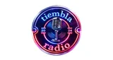 Logo tiembla radio - España, Madrid, Móstoles