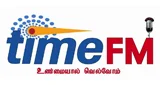 TimeFm - Canada, Quebec, Montreal logó