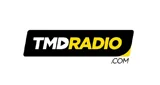 Logo TMDRadio - Brasil, Distrito Federal, Brasília