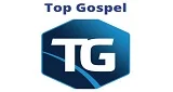 Logo Top Gospel - Brasil, São Paulo, Diadema