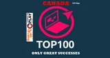 Лого Top100 - Canada, Ontario, Toronto