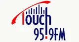 Touch FM - Uganda, Kampala logo