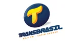 TransBrasil FM - Brasil, Bahia, Capim Grosso logo