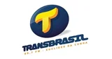 TransBrasil FM - Brasil, Bahia, Euclides da Cunha logo