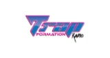 Trapformation Radio - Puerto Rico, San Juan logo
