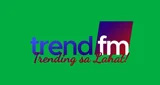 Λογότυπο Trend FM - Philippines, Calabarzon, Cainta