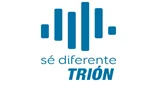 Trión WKND - México, Tabasco, Villahermosa-logotyp