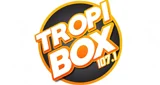 Logotip TropiBox - Argentina, Buenos Aires C.F., Buenos Aires