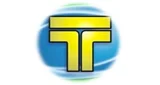 Logo Tropical AM 830 - Brasil, Rio de Janeiro, Nova Iguaçu