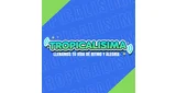 Tropicalisima - Chile, Biobío, Coronel logo