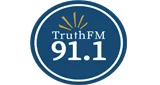 Truth FM - United States, Tennessee, Tusculum logo