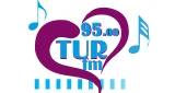 Tur FM - Türkiye, Muğla, Muğla logo