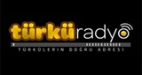 Türkü Radyo - Türkiye, Antalya, Antalya logo
