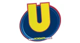 Uchoa FM - Brasil, São Paulo, Uchoa logo