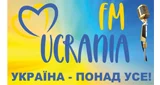 Ucrania fm - España, Valencia, Alicante logo