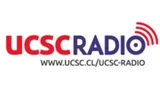 Логотип UCSC Radio - Chile, Biobío, Concepción