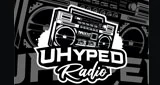 UHyped Radio - United States, California, San Diego logo