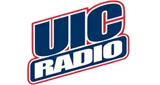Logotip UIC Radio - United States, Illinois, Chicago