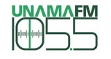 Unama FM - Brasil, Pará, Ananindeua logo