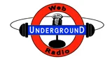 UnderGround Radio - Ελλάδα, Ανατολική Μακεδονία και Θράκη, Ξάνθη logo