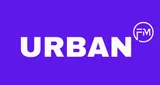 Urban FM - España, País Vasco, Bilbao 로고
