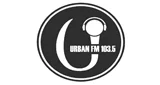 Urban FM - Kosovo, Приштина logo