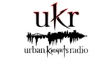 Logo Urban Knights Radio - United States, California, San Francisco