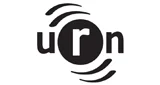 Логотип URN Radio - United Kingdom, England, Nottingham