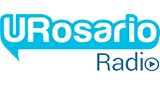 Sigla URosarioRadio - Colombia, Bogotá D.C., Bogotá