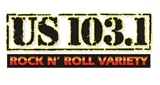 US 103.1 - United States, Michigan, Lapeer-logo