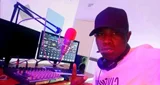 Лого UVR - Zambia, Lusaka