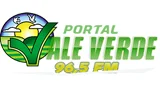 Vale Verde - Brasil, Paraná, Jesuítas logo