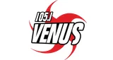 Venus FM - Ελλάδα, Αττική, Αθήναのロゴ