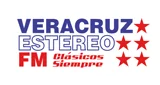 Veracruz Estereo - Colombia, Antioquia, Medellínのロゴ