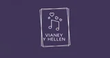 Logo Vianey y Hellen - México, Hidalgo, Pachuca