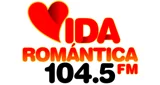 Vida Romántica - México, Durango, Victoria de Durango logo