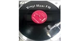 Лого Vinyl Maxi FM - Deutschland, Berlin, Berlin