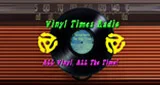 Vinyl Times Radio - United States, South Carolina, Sumter logo