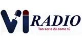 VIRadio - República Dominicana, San Pedro de Macorís logo