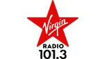 Virgin Radio - Canada, Nova Scotia, Halifax logo