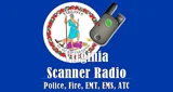 Virginia Beach EMS - United States, Virginia, Virginia Beach logosu