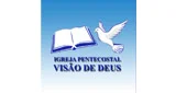 Λογότυπο Visão de Deus - Brasil, São Paulo, Castilho
